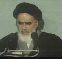 Ayatollah Khomeini